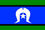 Torres Strait Islander flag