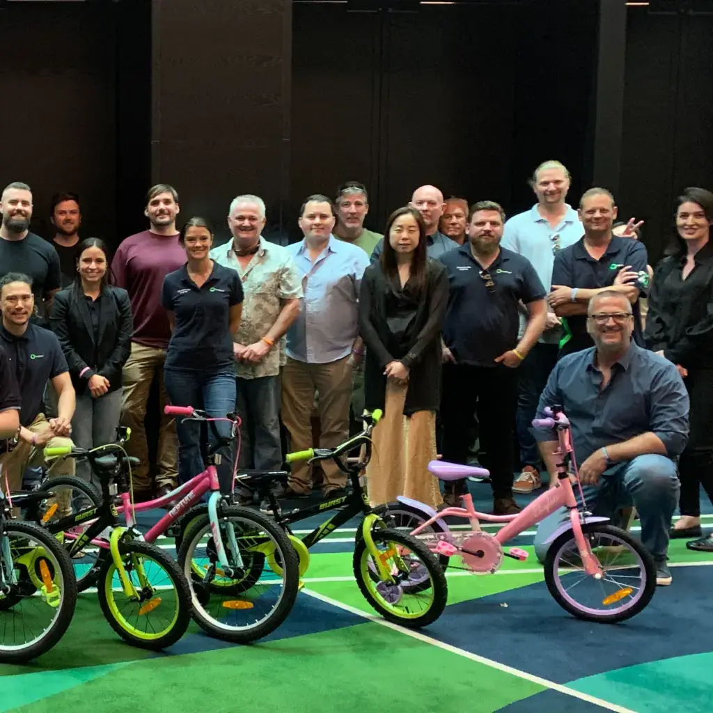 fortescue program support